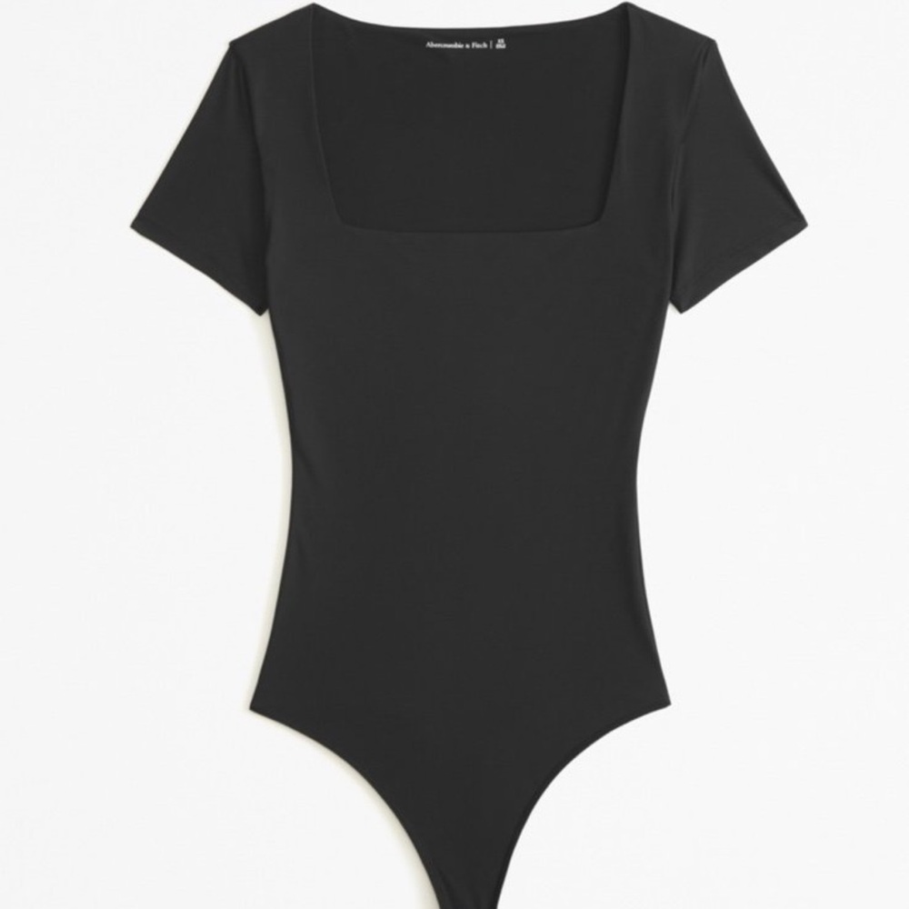 Abercrombie Seamless Bodysuit
